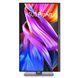Монітор Asus 23.8" ProArt PA24ACRV HDMI, 2xDP, USB-C, 3xUSB, MM, IPS, 2560x1440, 75Hz, DCI-P3 95%, Pivot, HDR400 (90LM08Y0-B01M70) - фото 4 з 10