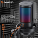 Конденсаторний USB мікрофон GamePro (UGM105B) (UGM105B) - фото 3 з 15