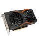 Відеокарта Gigabyte GeForce GTX 1050 TI G1 Gaming 4GB GDDR5 (GV-N105TG1 GAMING-4GD) - фото 2 з 3