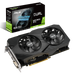 Відеокарта Asus GeForce GTX 1660 Super Dual EVO OC 6GB GDDR6 (DUAL-GTX1660S-O6G-EVO) - фото 1 з 4