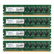 Комплект оперативної пам`яті ADATA 16 GB (4x4GB) DDR3L 1600 MHz (ADDU1600W4G11-S-4X)
