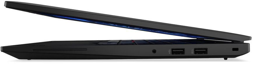 Ноутбук Lenovo ThinkPad L16 Gen 2: AMD Ryzen 5 PRO 215 | 16GB DDR5 | 512GB SSD (21SD505300) - купити в Україні за низькою ціною в інтернет-магазині "Rincom"