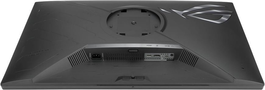 Монітор Asus 31.5" ROG Strix XG32UCG HDMI, DP, USB-C, IPS, 3840x2160, 160Hz, 0.3ms, DCI-P3 95%, FreeSync, HAS, HDR400 (90LM0B01-B01171) - купити в Україні за низькою ціною в інтернет-магазині "Rincom"
