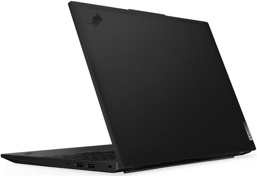 Ноутбук Lenovo ThinkPad L16 Gen 2: AMD Ryzen 5 PRO 215 | 16GB DDR5 | 512GB SSD (21SD505300) - купити в Україні за низькою ціною в інтернет-магазині "Rincom"