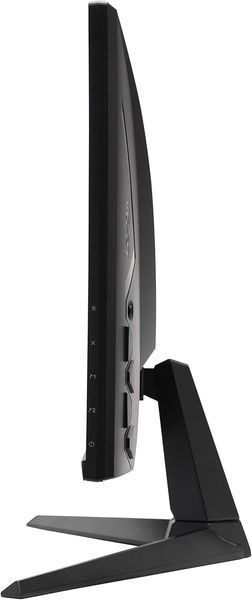 Монітор Asus 27" TUF Gaming VG27AQM5A 2xHDMI, DP, MM, IPS, 2560x1440, 300Hz, 1ms, DCI-P3 95%, AdaptiveSync (90LM0BG0-B01971) - купити в Україні за низькою ціною в інтернет-магазині "Rincom"