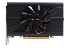 Відеокарта Sapphire Radeon RX 570 Pulse ITX 4Gb GDDR5 (11266-34) - купити в Україні за низькою ціною в інтернет-магазині "Rincom"