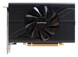 Відеокарта Sapphire Radeon RX 570 Pulse ITX 4Gb GDDR5 (11266-34) - купити в Україні за низькою ціною в інтернет-магазині "Rincom"