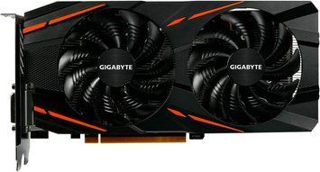 Відеокарта Gigabyte AMD Radeon RX 580 Gaming MI 8Gb GDDR5 (GV-R580GAMING-8GD-MI) - купити в Україні за низькою ціною в інтернет-магазині "Rincom"