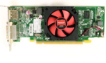 Відеокарта AMD Radeon HD 7470 1Gb DDR3 (HD 7470) - купити в Україні за низькою ціною в інтернет-магазині "Rincom"