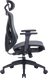 Крісло офісне Officepro Atlas OC630-B-DG-DG (OC630-B-DG-DG)