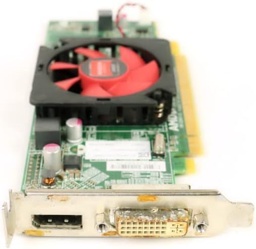 Відеокарта AMD Radeon HD 7470 1Gb DDR3 (HD 7470) - купити в Україні за низькою ціною в інтернет-магазині "Rincom"