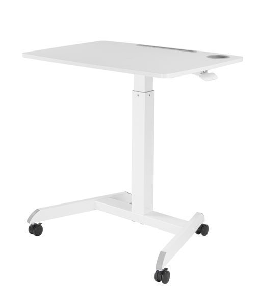 Офісний стіл з регулюванням висоти OfficePro ODM380W (ODM380W)
