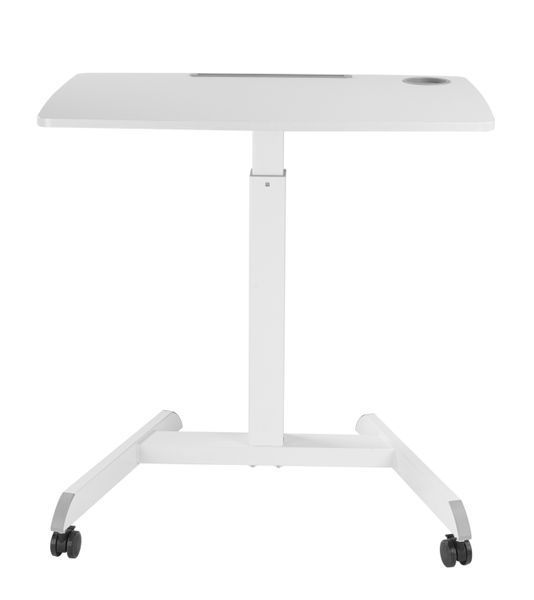 Офісний стіл з регулюванням висоти OfficePro ODM380W (ODM380W)