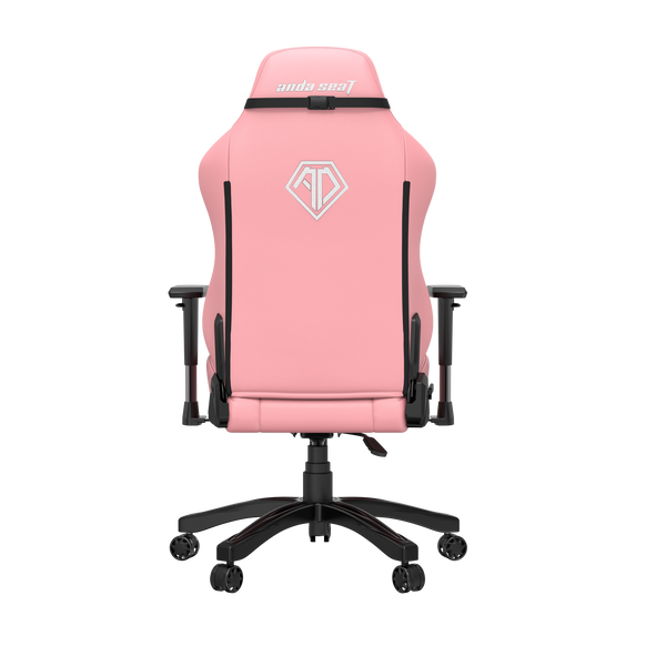 Крісло ігрове Anda Seat Phantom 3 Pink Size L (AD18Y-06-P-PV)