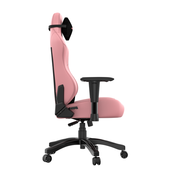 Крісло ігрове Anda Seat Phantom 3 Pink Size L (AD18Y-06-P-PV)