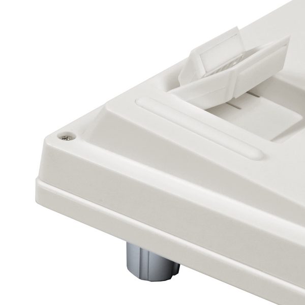 Клавіатура механічна бездротова EPOMAKER Shadow-X Wisteria Linear White (SHX-W-WL) (SHX-W-WL) - купити в Україні за низькою ціною в інтернет-магазині "Rincom"