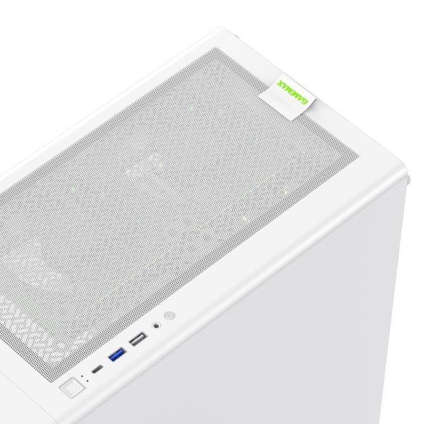 Корпус для комп'ютера ATX W/O PSU AERIS 330 MW GAMEMAX (AERIS 330 MW) - купити в Україні за низькою ціною в інтернет-магазині "Rincom"