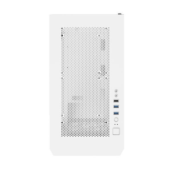 Корпус MATX W/O PSU AIR 100 ARGB (W) MONTECH (AIR 100 ARGB (W)) - купити в Україні за низькою ціною в інтернет-магазині "Rincom"