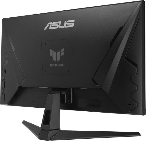 Монітор Asus 27" TUF Gaming VG27AQM5A 2xHDMI, DP, MM, IPS, 2560x1440, 300Hz, 1ms, DCI-P3 95%, AdaptiveSync (90LM0BG0-B01971) - купити в Україні за низькою ціною в інтернет-магазині "Rincom"