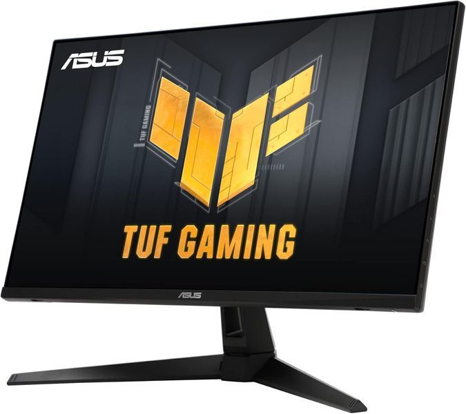 Монітор Asus 27" TUF Gaming VG27AQM5A 2xHDMI, DP, MM, IPS, 2560x1440, 300Hz, 1ms, DCI-P3 95%, AdaptiveSync (90LM0BG0-B01971) - купити в Україні за низькою ціною в інтернет-магазині "Rincom"