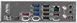Материнська плата MSI MAG X870E Tomahawk Wi-Fi (sAM5, AMD X870E) (MSI MAG X870E Tomahawk Wi-Fi) - фото 4 з 5