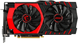 Відеокарта MSI Radeon R9 380 GAMING 4G LE GDDR5 (R9 380 GAMING 4G LE) - фото 1 з 3