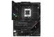 Материнcька плата ASUS ROG STRIX B650E-F GAMING WIFI sAM5 B650 4xDDR5 M.2 HDMI DP WiFi BT ATX (90MB1BQ0-M0EAY0) - фото 1 з 12