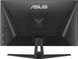 Монітор Asus 27" TUF Gaming VG27AQM5A 2xHDMI, DP, MM, IPS, 2560x1440, 300Hz, 1ms, DCI-P3 95%, AdaptiveSync (90LM0BG0-B01971) - фото 6 з 6
