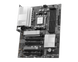 Материнська плата MSI PRO B840-P Wi-Fi (sAM5, AMD B840, PCI-Ex16) (MSI B840) - фото 2 з 3
