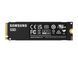 Накопичувач SSD Samsung M.2 2TB PCIe 4.0 990EVO PLUS (MZ-V9S2T0BW) - фото 4 з 5