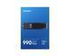 Накопичувач SSD Samsung M.2 2TB PCIe 4.0 990EVO PLUS (MZ-V9S2T0BW) - фото 5 з 5