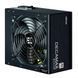 Блок живлення Zalman Decamax (600W) 85%, 80 Plus, 120мм, 1xMB 24pin(20+4), 1xCPU 8pin(4+4), 3xMolex, 6xSATA, 2xPCIe 8pin(6+2) (ZM600-LX3) - фото 6 з 7