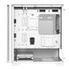 Корпус MATX W/O PSU AIR 100 ARGB (W) MONTECH (AIR 100 ARGB (W)) - фото 8 з 10