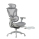 Крісло офісне OfficePro OC950G Grey (OC950G)