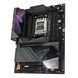 Материнська плата GIGABYTE X870E AORUS MASTER sAM5 X870 4xDDR5 M.2 HDMI Typc-C ATX (X870E_AORUS_MASTER) - фото 3 з 7