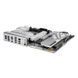 Материнcька плата ASUS ROG MAXIMUS Z890 APEX s1851 Z890 2xDDR5 M.2 Thunderbolt DP Wi-Fi BT ATX білий (90MB1IP0-M0EAY0) - фото 7 з 18