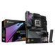 Материнська плата GIGABYTE X870E AORUS MASTER sAM5 X870 4xDDR5 M.2 HDMI Typc-C ATX (X870E_AORUS_MASTER) - фото 7 з 7
