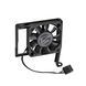 Материнська плата GIGABYTE X870E AORUS MASTER sAM5 X870 4xDDR5 M.2 HDMI Typc-C ATX (X870E_AORUS_MASTER) - фото 6 з 7