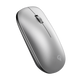 Миша OfficePro M225S Silent Click Wireless Silver (M225S) - фото 12 з 13