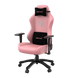 Крісло ігрове Anda Seat Phantom 3 Pink Size L (AD18Y-06-P-PV)