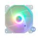 Корпус MATX W/O PSU AIR 100 ARGB (W) MONTECH (AIR 100 ARGB (W)) - фото 2 з 10