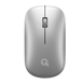 Миша OfficePro M225S Silent Click Wireless Silver (M225S) - фото 13 з 13
