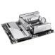 Материнcька плата ASUS ROG MAXIMUS Z890 APEX s1851 Z890 2xDDR5 M.2 Thunderbolt DP Wi-Fi BT ATX білий (90MB1IP0-M0EAY0) - фото 4 з 18