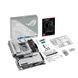 Материнcька плата ASUS ROG MAXIMUS Z890 APEX s1851 Z890 2xDDR5 M.2 Thunderbolt DP Wi-Fi BT ATX білий (90MB1IP0-M0EAY0) - фото 2 з 18