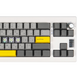 Клавіатура механічна бездротова EPOMAKER Shadow-X Wisteria Linear White (SHX-W-WL) (SHX-W-WL) - фото 6 з 20