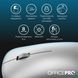 Миша OfficePro M225S Silent Click Wireless Silver (M225S) - фото 11 з 13