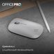 Миша OfficePro M225S Silent Click Wireless Silver (M225S) - фото 6 з 13
