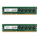Комплект оперативної пам`яті ADATA 8 GB (2x4GB) DDR3L 1600 MHz (ADDU1600W4G11-S-2X)