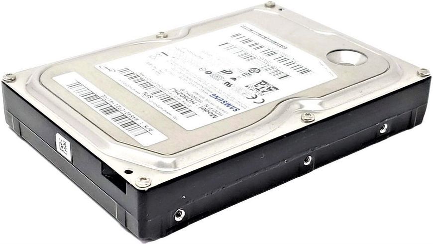 HDD Toshiba 500GB 3.5 (DT01ACA050) - купити в Україні за низькою ціною в інтернет-магазині "Rincom"