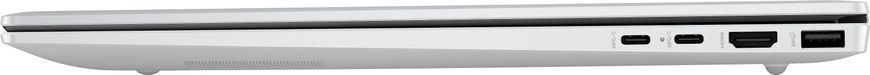 Ноутбук HP OmniBook 5 16-ag1004ua 16" 2K IPS AG, AMD AI 5 340, 16GB, F512GB, UMA, Win11, сріблястий (BV5X1EA) - купити в Україні за низькою ціною в інтернет-магазині "Rincom"